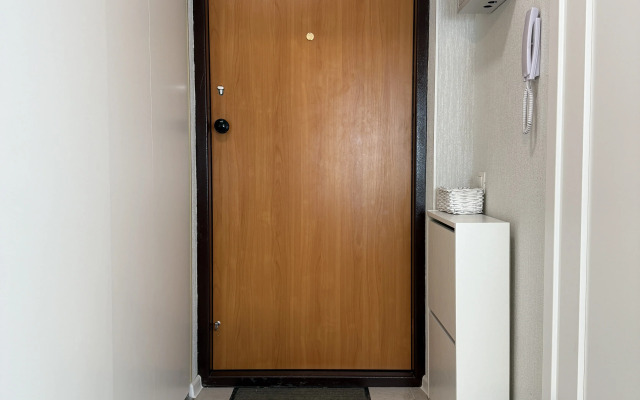 Tut Khorosho Na Tsiolkovskogo 29 Flat