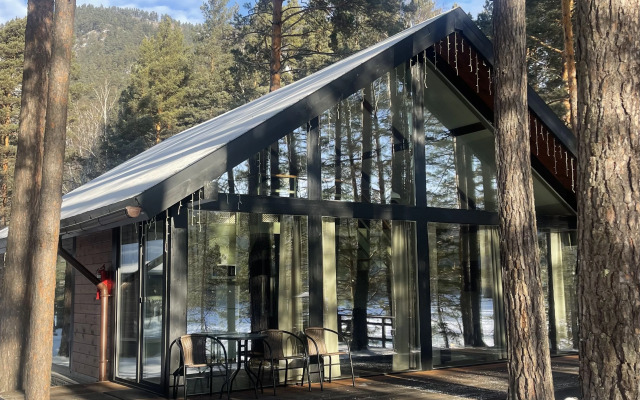 База Отдыха Шелест