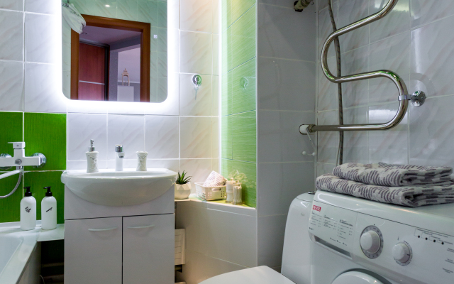 Квартира В Сердце Вятки Два вокзала