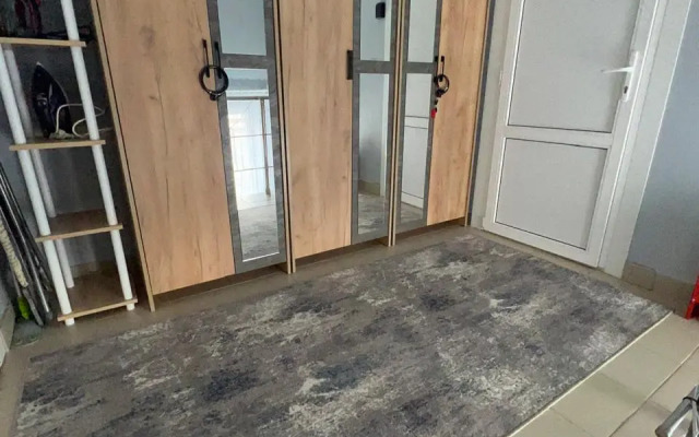 Na ul.Sadovoy 213(2) Flat