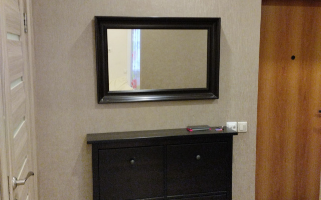 Апартаменты в Иркутске