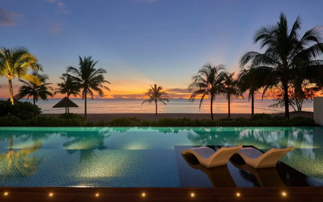Mövenpick Villas & Residences  Phu Quoc Hotel
