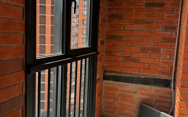 Stilnye U Berezovoy Roschi Apartments