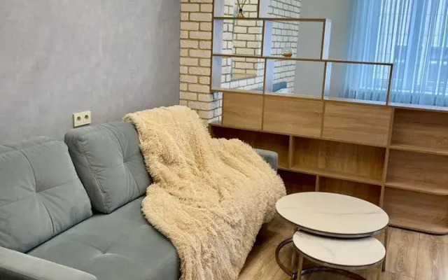 Квартира в переулке Рахманинова 49/15