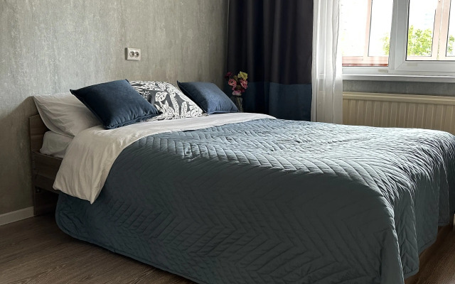 Flat Unikalnaya 2-Kh