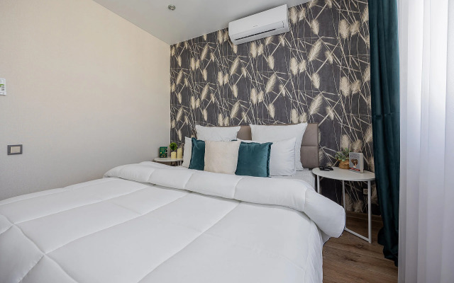 Апартаменты у Парка Щёлковский Хутор