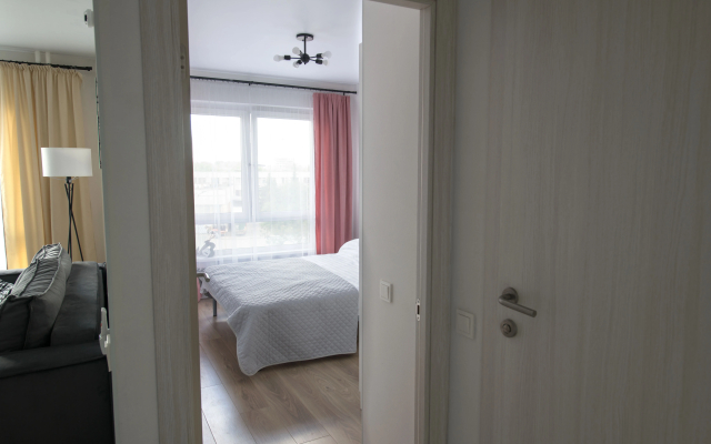 Pik Flat - Apartment in Moskva - Photo 5