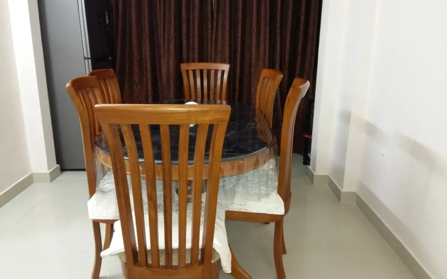 Nucleus Inn Apartments