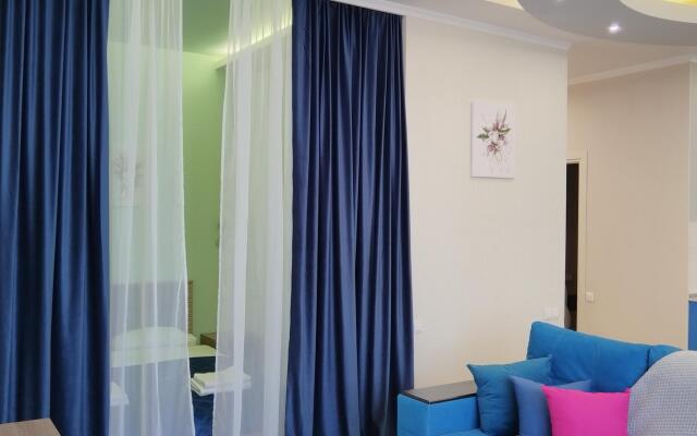 Bghouse Arbat Flat