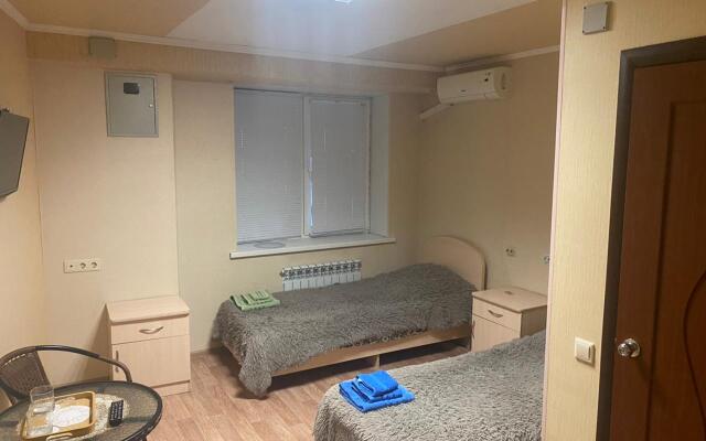Timiryazevo Hostel