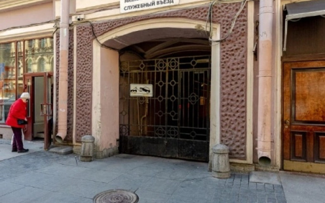 Апартаменты на Рубинштейна 1/43 1