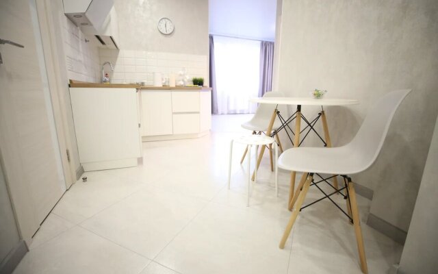 Апартаменты Amelia