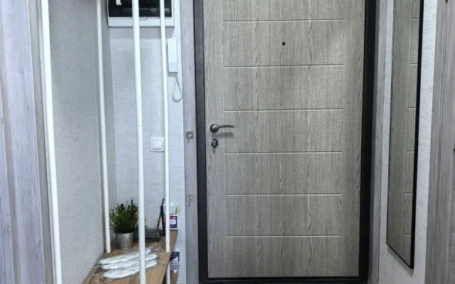 Апартаменты Медовое яблоко