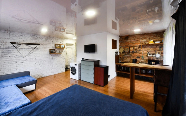 Апартаменты в Центре г.Владивостока