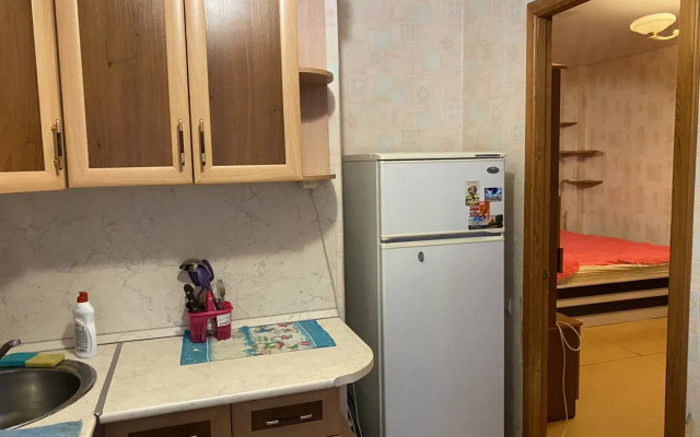 Квартира однокомнатная на Цюрупы, 84