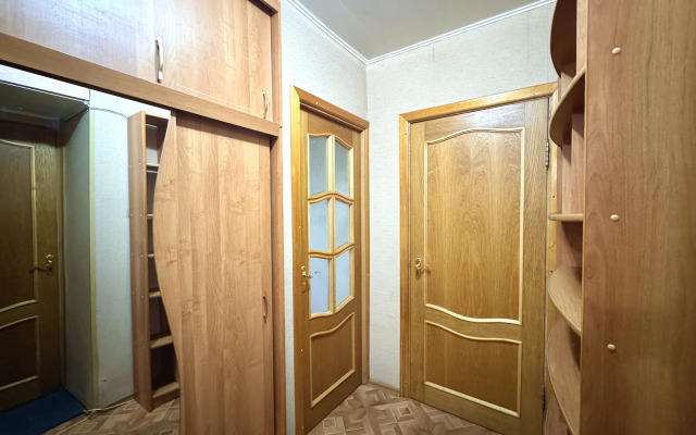 2-Komn Apartland  Lenina Metallurgov Mira Tsentr Flat