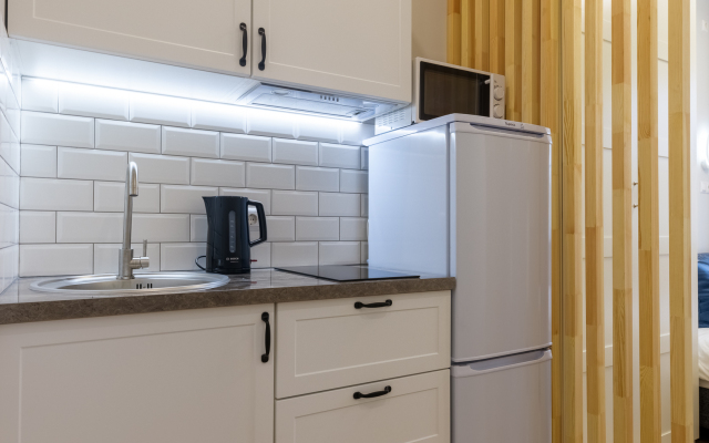 Studiya 1 Flat