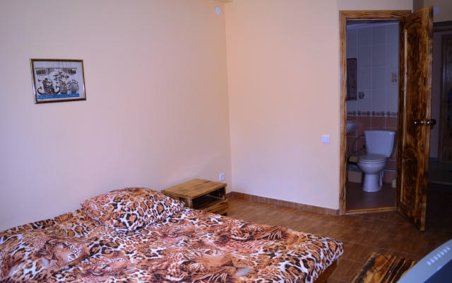 Prestizh-Lagonaki Guest House