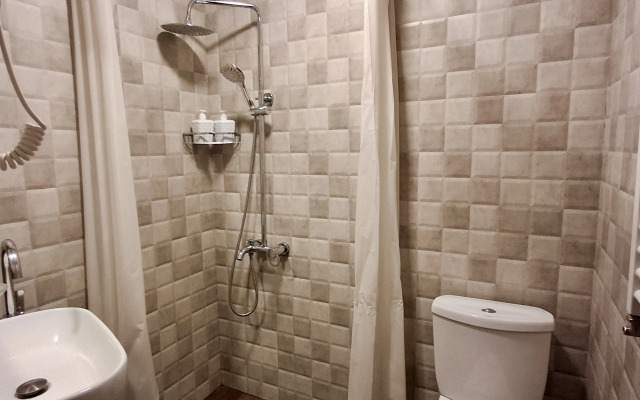 Cascade Heritage Inn Boutique Hotel