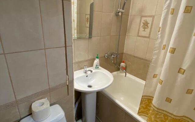 Ozernya 31k1 Apartments