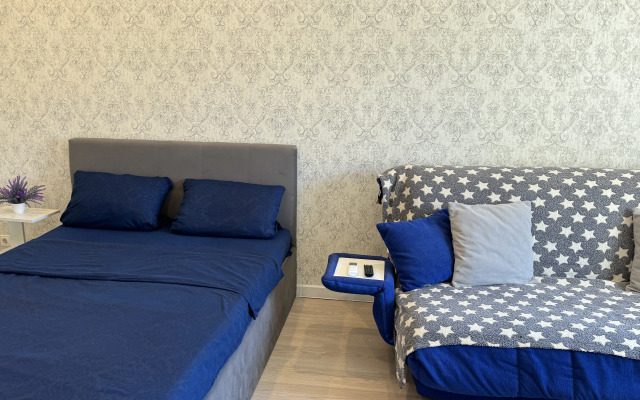 Ryadom S Akvaparkom Rivyera Flat