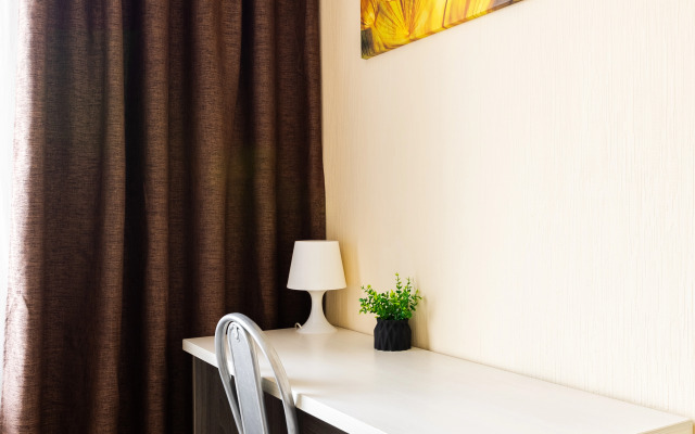 Imperial Apart-Hotel