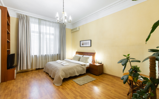 Апартаменты Никитский Бульвар 9