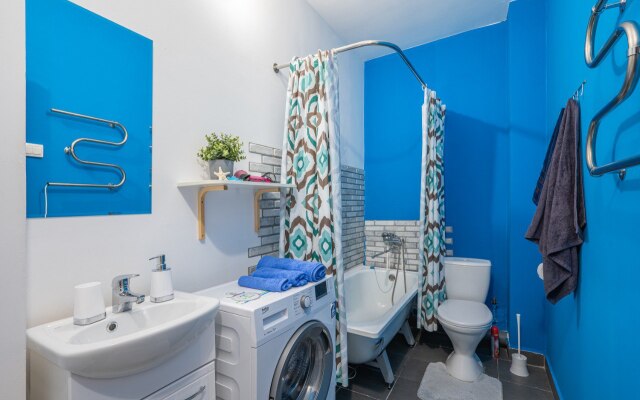 Апартаменты Академика Парина 46