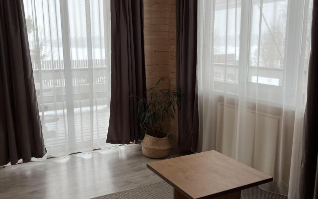 Гостевой Дом Коттедж у Озера