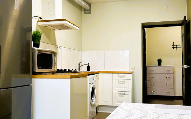 Квартира Right Room на Поле Свободы 129