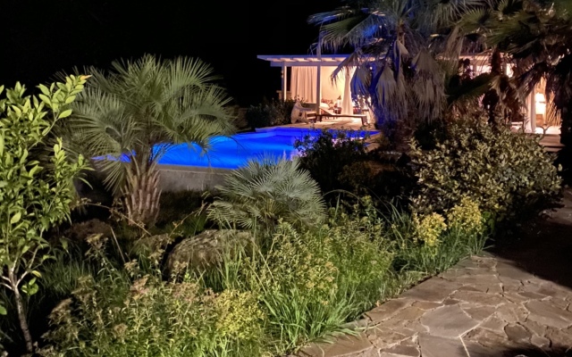 More I Palmyi Guest House