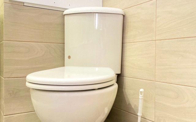 Apartment Уютная однокомнатная квартира