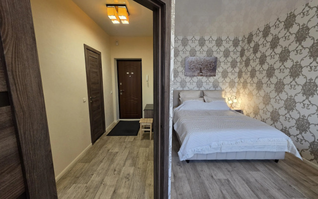 Квартира Уютная в Современном ЖК