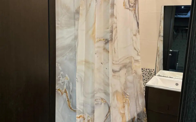 Квартира 1-комнатная Новая с Хорошим Ремонтом