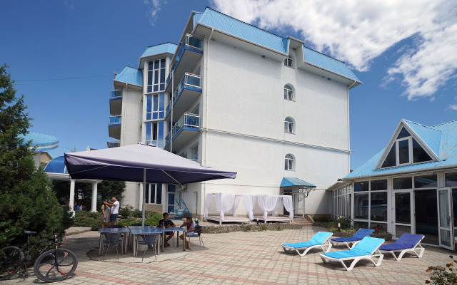 NEBO Hotel