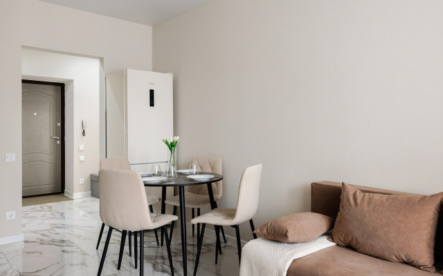 Sunvilles Flat