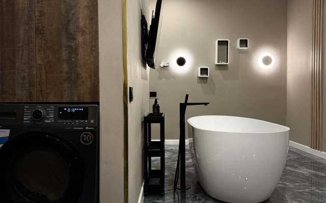 Квартира ул.Островского 65 кв.116