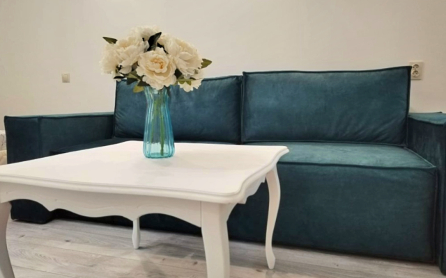 Apartamenty Na Ploshadi Lenina 8-1 Apartments