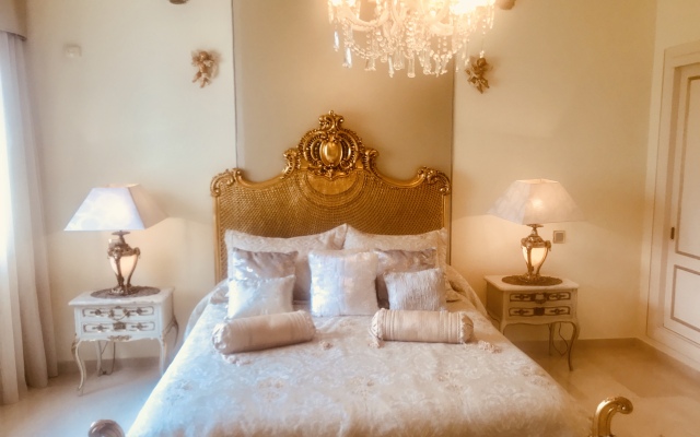 Royal Roman Empire Villa