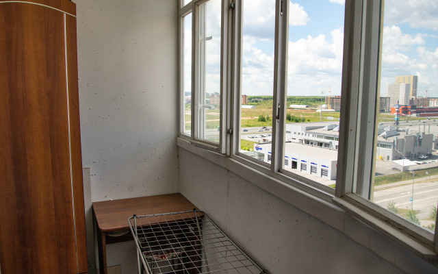 Kristall Mat I Ditya Neyro Apartments