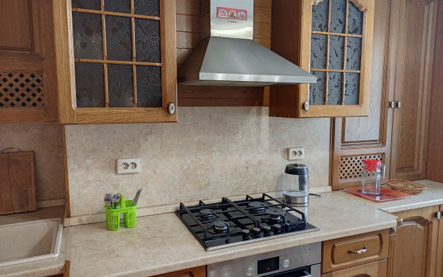 Квартира Курортная