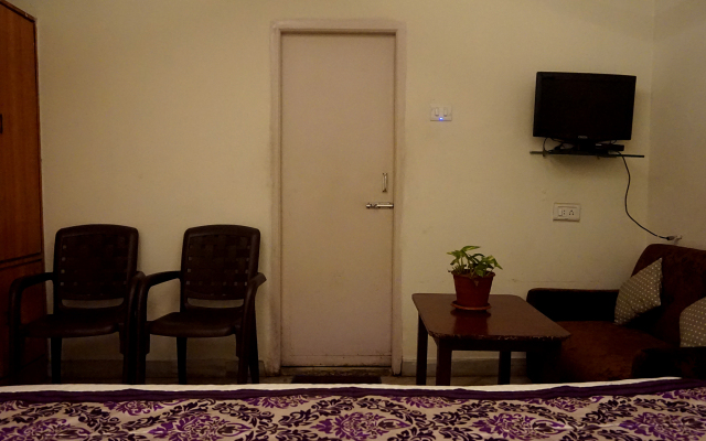 Mantralaya Hotel
