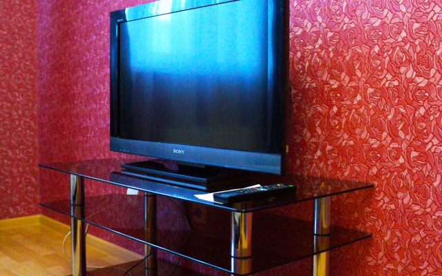 Апартаменты Сибгата Хакима 39