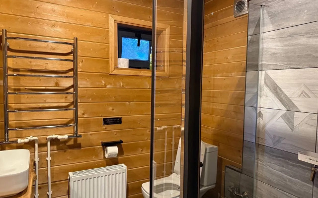 Шале Премиум Зарево 2