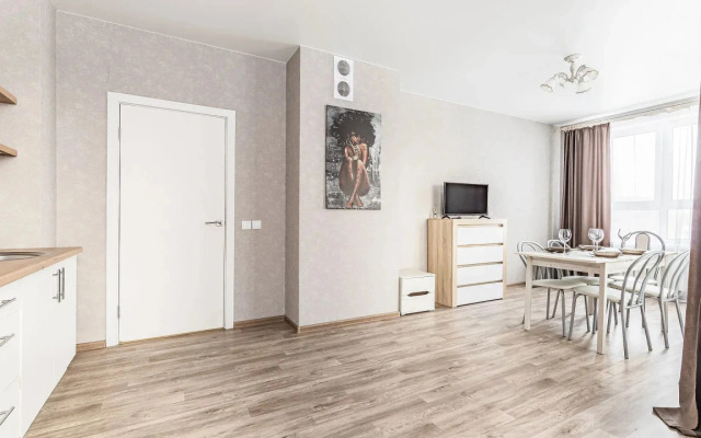 Апартаменты Vegas на Арктической 16 2