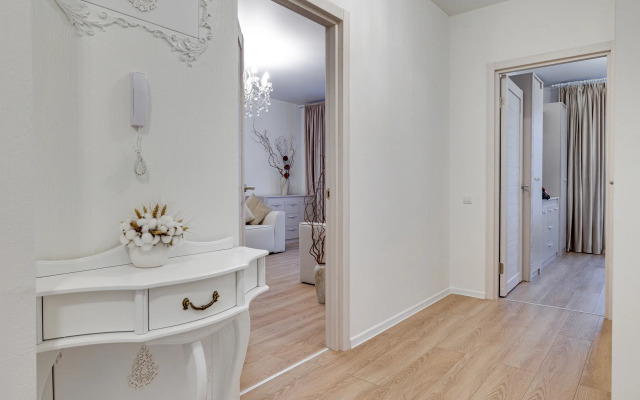 Квартира Роскошная двушка