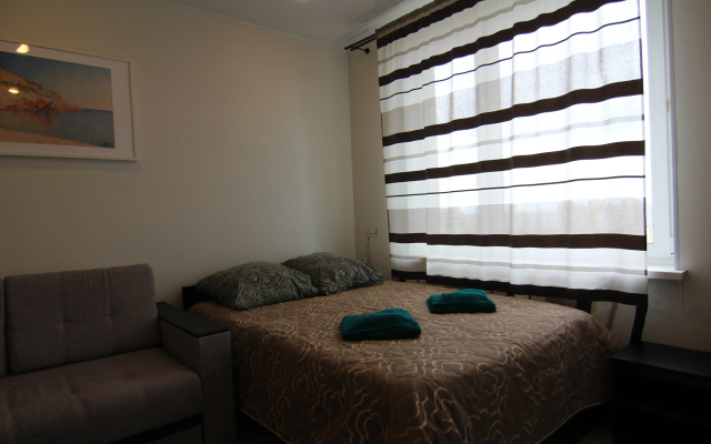 Квартира на Солнечной Улице 57/3