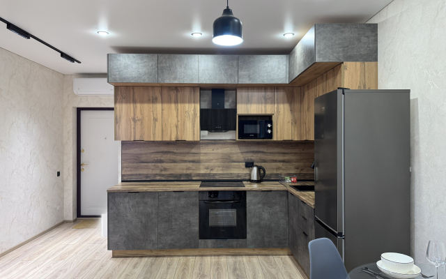 Atmosfera Sna U Zhd Vokzala V Stilnom Provanse Apartments