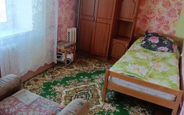 Апартаменты на Рябочкина 39