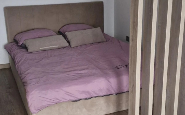 Апартаменты Стильные в Центре Бреста